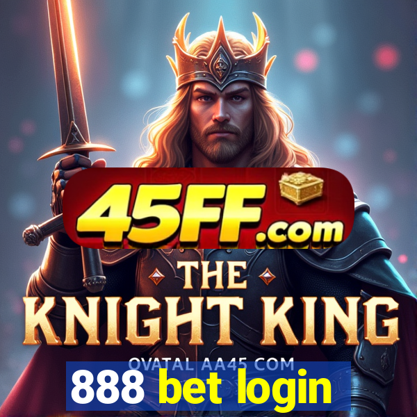 888 bet login